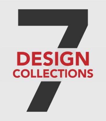 7 Design Collections