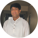 Hanumantharao Sakhamuri profile picture