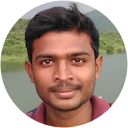 Teja Gavireddy profile picture