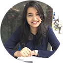 sadhvi dwivedi profile picture