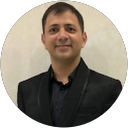 Ashish Khandelwal profile picture