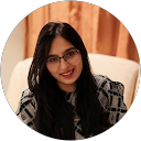 Vandana Raj Y profile picture