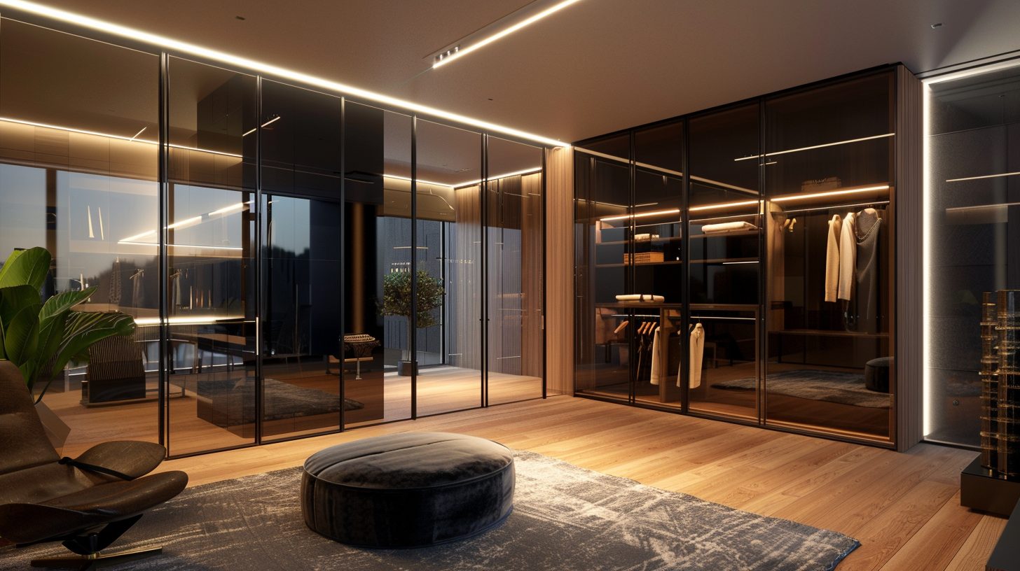 Slido Wardrobe Slido Wardrobe