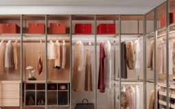 Profile shutters Movo