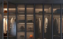 profile shutters Tiva