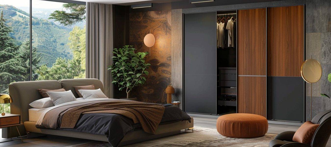 slido-wood-sliding-door-wardrobe